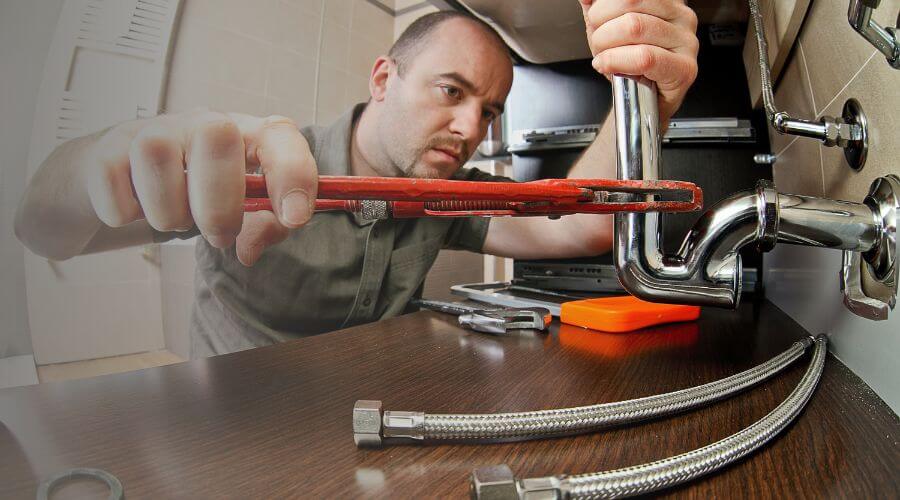 Expert burst pipe repair services in New Berlin, PA